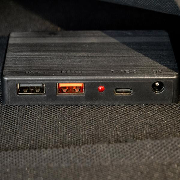 Buy Brevia 100w solar panel