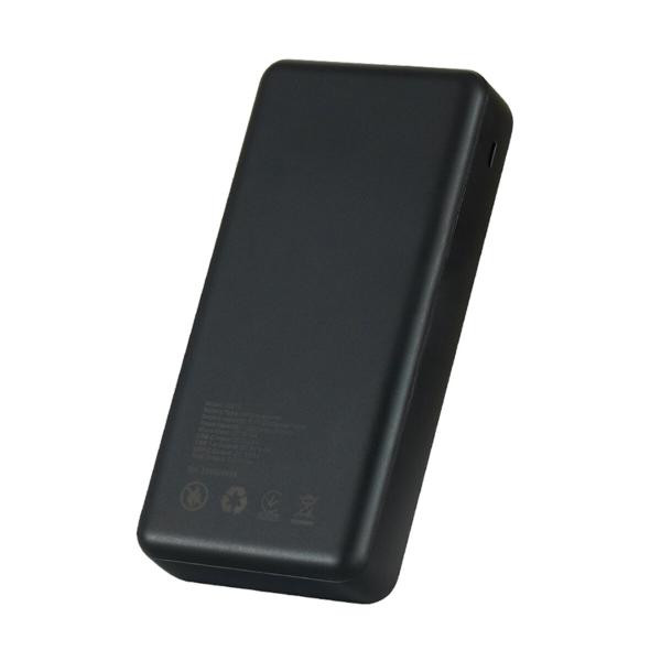 Купить Повербанк (Power Bank) Brevia 20000mAh 15W Li-Pol