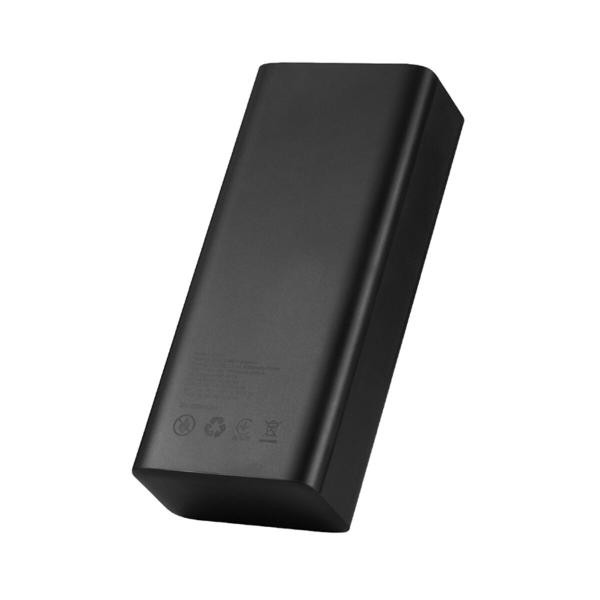 Buy Power Bank) Brevia 30000Mah 15.5W Li-Pol, LCD