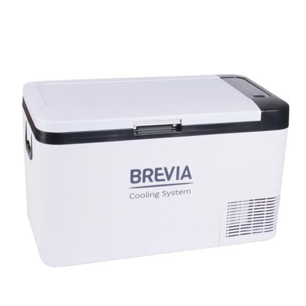 Buy Refrigerator Automobile Brevia 25l 22210