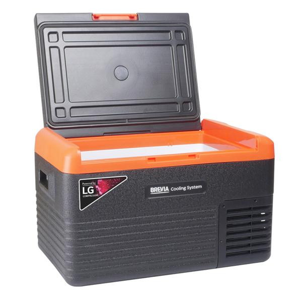 Buy Refrigerator Automobile Brevia 30l (LG Compressor) 22515