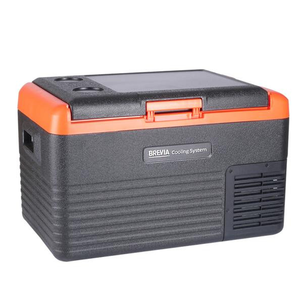 Buy Refrigerator Automobile Brevia 30l 22510