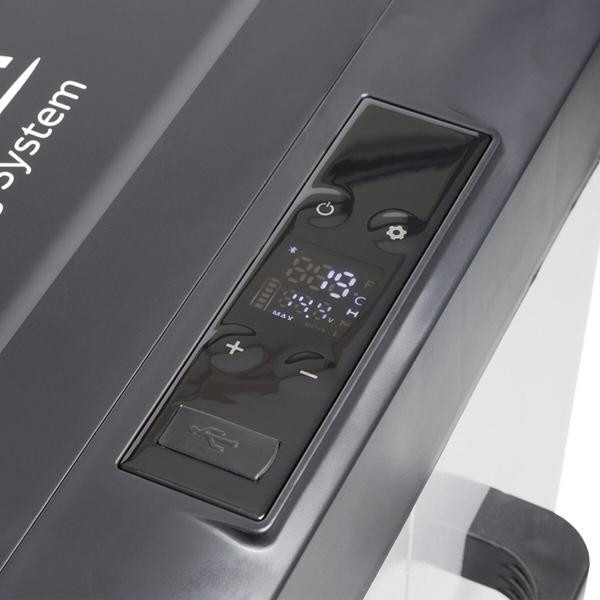 Buy Refrigerator Automobile Brevia 40l (LG Compressor) 22445