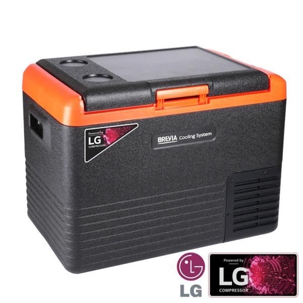 Buy Refrigerator Automobile Brevia 40l (LG Compressor) 22525