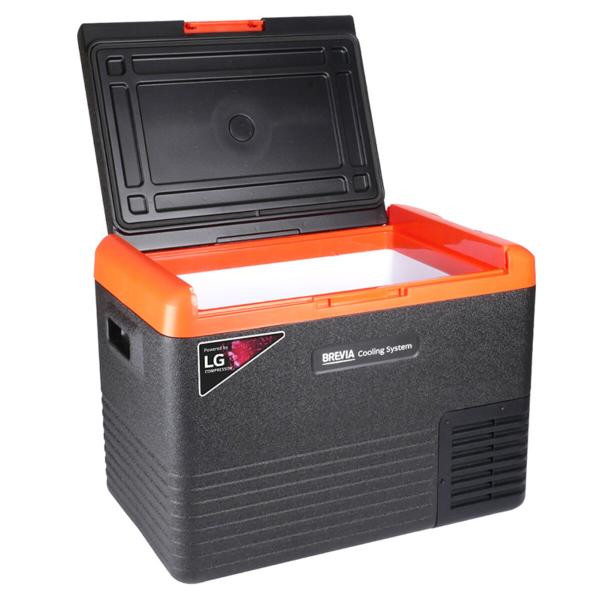 Buy Refrigerator Automobile Brevia 40l (LG Compressor) 22525