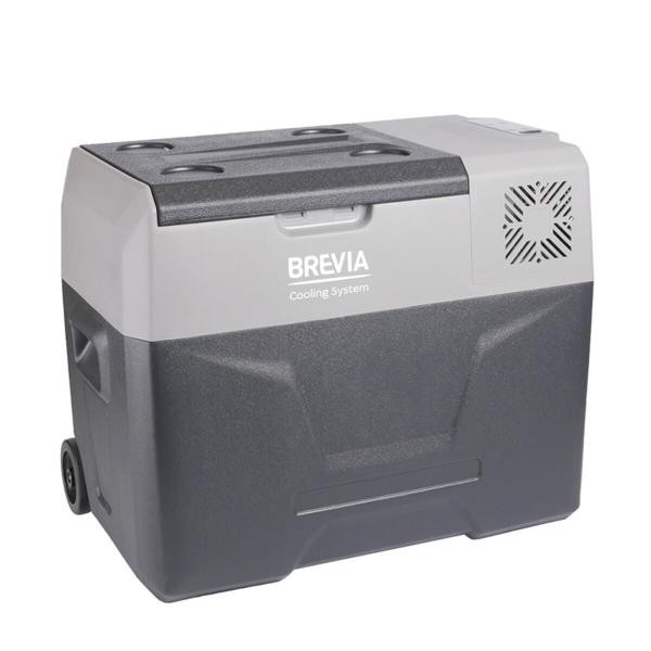 Купити Холодильник автомобільний Brevia 40л 22730
