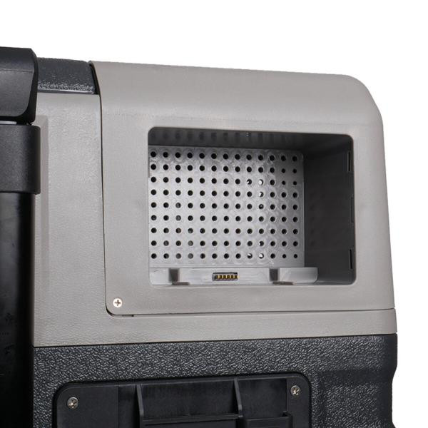 Купити Холодильник автомобільний Brevia 42л (компресор LG) 22755