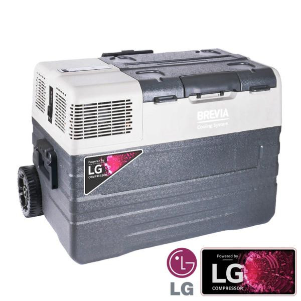 Buy Refrigerator Automobile Brevia 42l (LG Compressor) 22775
