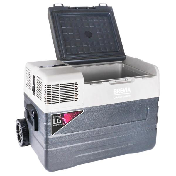 Buy Refrigerator Automobile Brevia 42l (LG Compressor) 22775