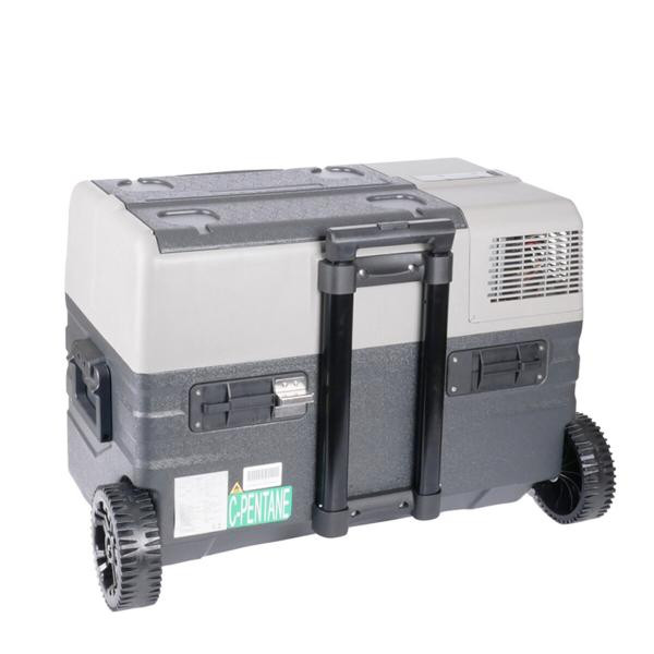 Buy Refrigerator Automobile Brevia 42l (LG Compressor) 22775