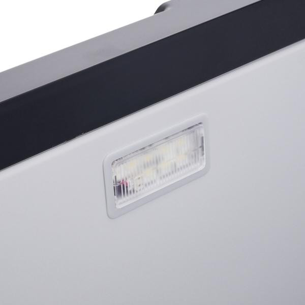 Купити Холодильник автомобільний Brevia 50л (компресор LG) 22455