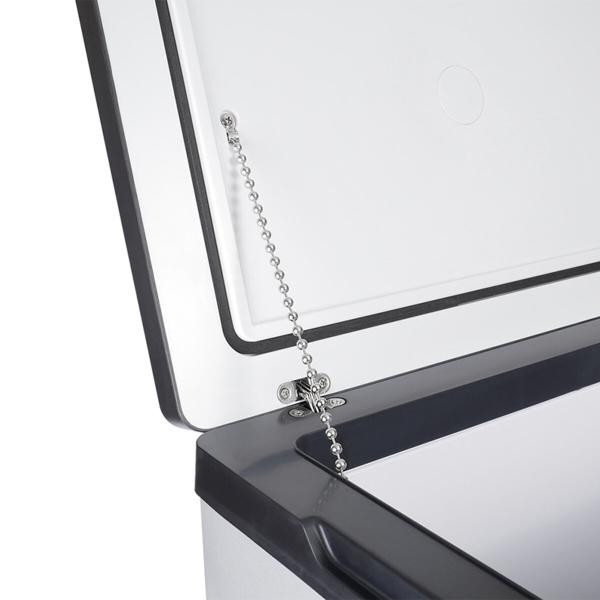 Купити Холодильник автомобільний Brevia 50л (компресор LG) 22455