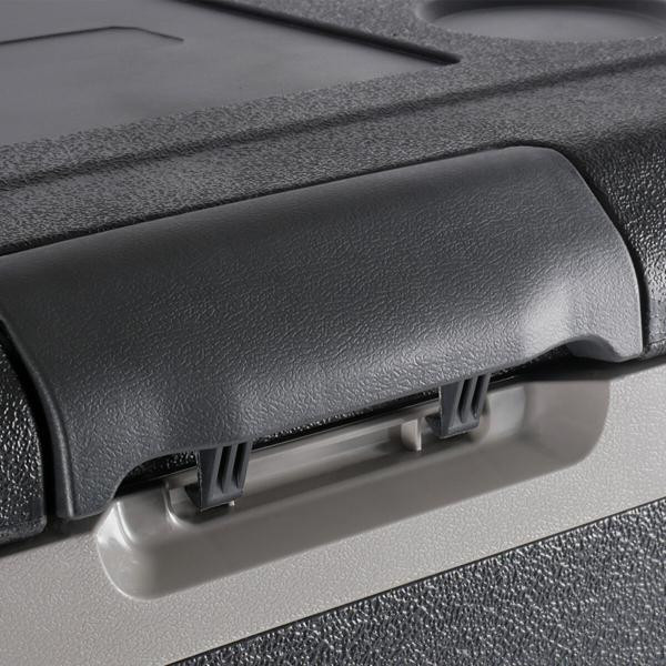 Купити Холодильник автомобільний Brevia 50л (компресор LG) 22615