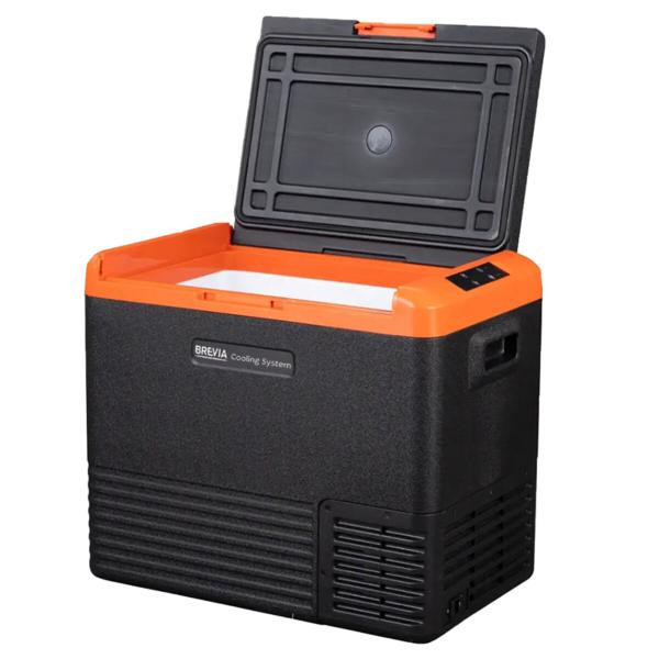 Buy Refrigerator Automobile Brevia 50l 22530