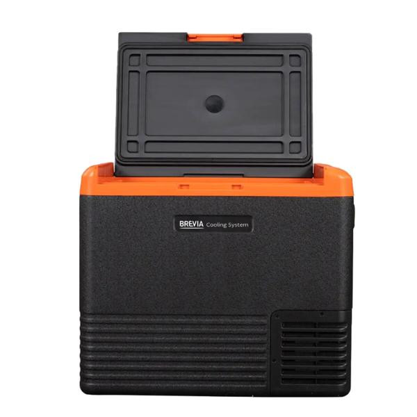 Buy Refrigerator Automobile Brevia 50l 22530