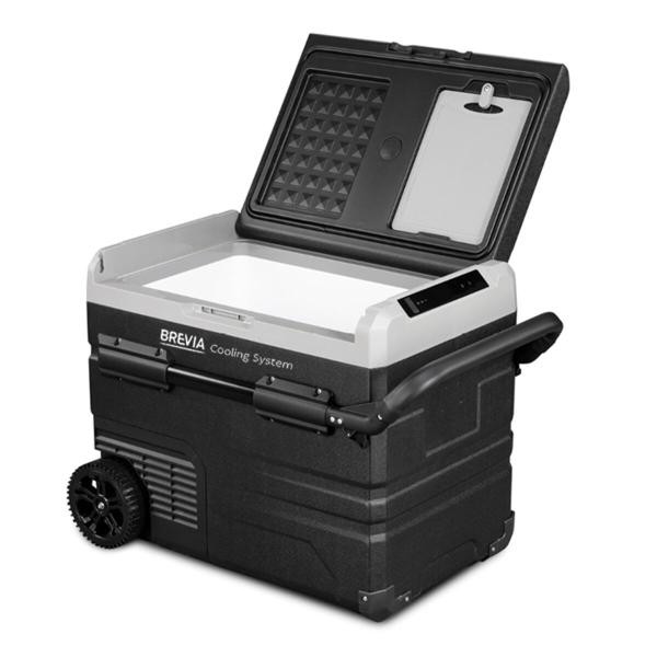 Buy Refrigerator Automobile Brevia 50l 22630