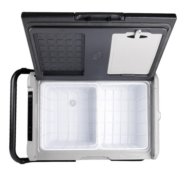 Buy Refrigerator Automobile Brevia 50l 22630