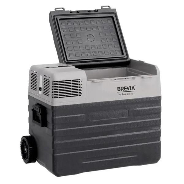 Buy Refrigerator Automobile Brevia 52l 22780