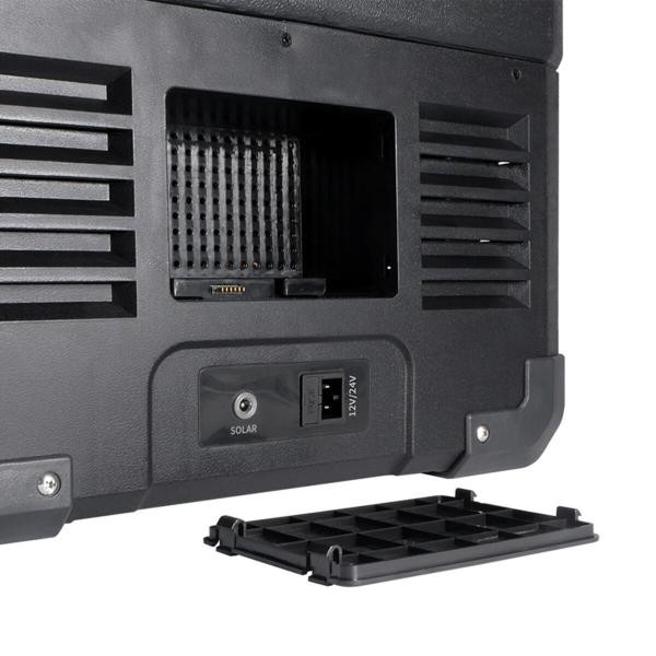 Buy Refrigerator Automobile Brevia 60l (LG Compressor) 22625