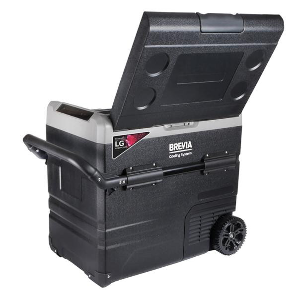 Buy Refrigerator Automobile Brevia 60l (LG Compressor) 22645