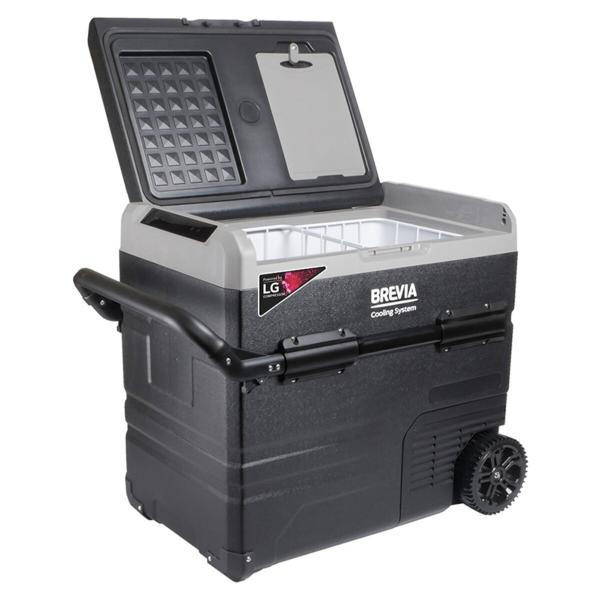 Buy Refrigerator Automobile Brevia 60l (LG Compressor) 22645