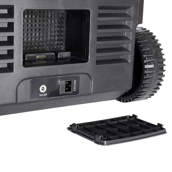 Buy Refrigerator Automobile Brevia 60l (LG Compressor) 22645