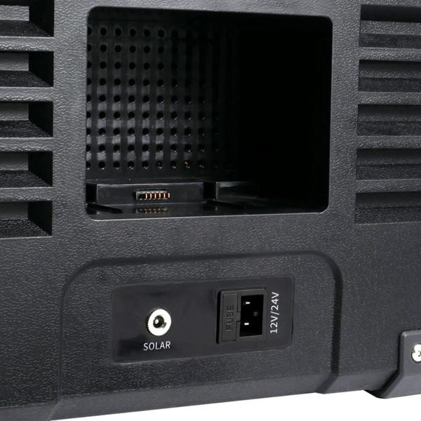 Buy Refrigerator Automobile Brevia 60l 22620