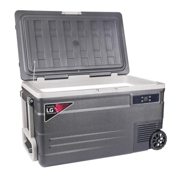 Buy Refrigerator Automobile Brevia 75l (LG Compressor) 22825