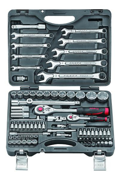 Buy SURFACE 82 -tool set (Force 4821r)