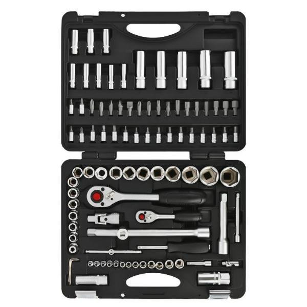 Buy A set of instruments six-sided 94 (Force 4941R-5)