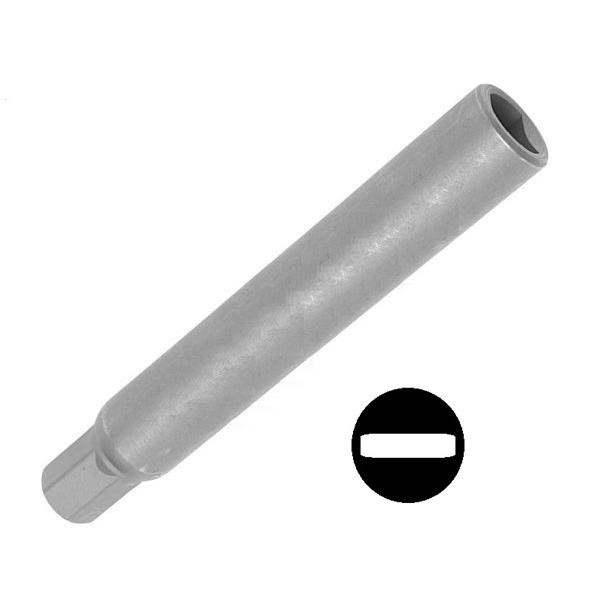 Купить Вставка для разборки стойки амортизатора 4 мм (HONDA, NISSAN) (FORCE 1022-34)