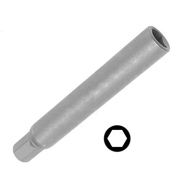 Buy Insert to disassemble the shock absorber (inner 6-G.) 9 mm (Force 1022-59)