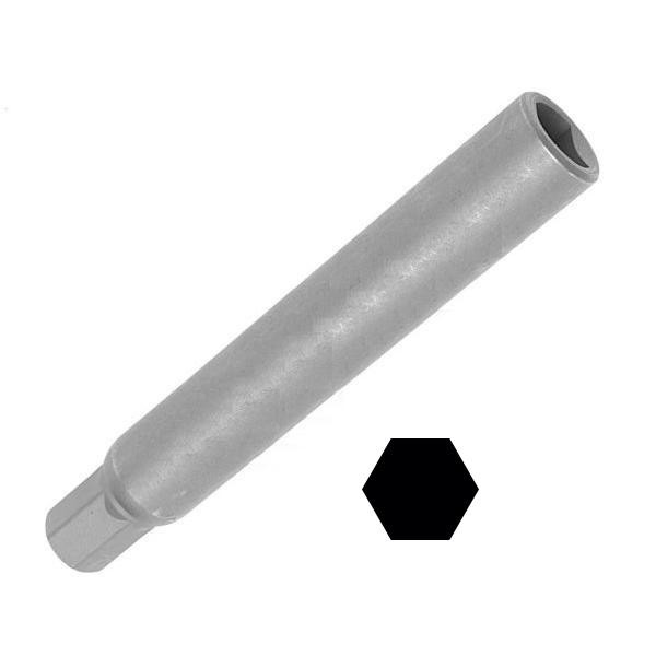 Buy Insert for disassembling the shock absorber (extinguisher 6-Gr.) 5 mm (Force 1022-65)