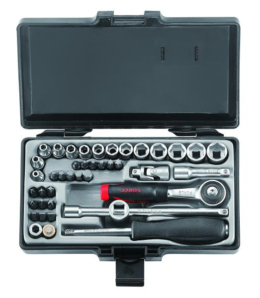 Buy 1/4 "Instrument set 6-Gr. 42 BC (Force 2421-2)