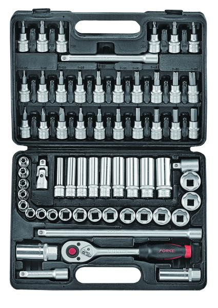 Buy 3/8 "Instrument set 12-Gr. 61 BC (6-24 mm) (Force 3611-9)