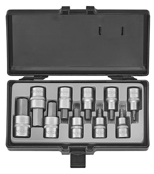 Buy 1/2 "KEOK-BIT-BIT 6-GR. 10 BC (5/32" -3/4 ") (Force 4111s)