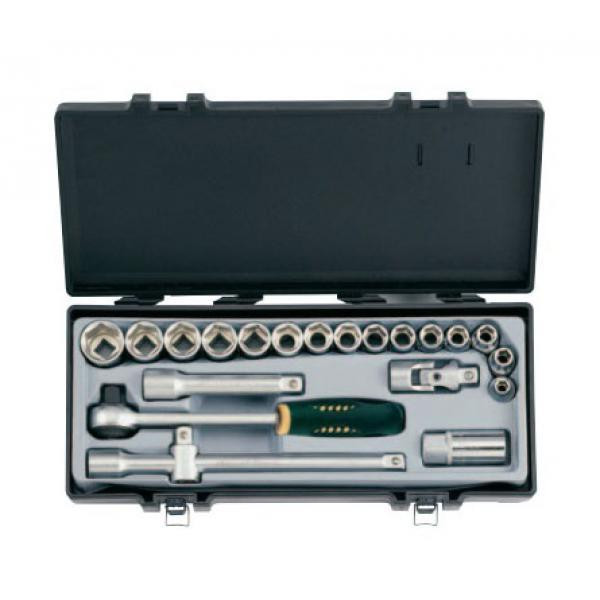 Buy 1/2 "Instrument set 6-Gr. 21 BC (Force 4214)