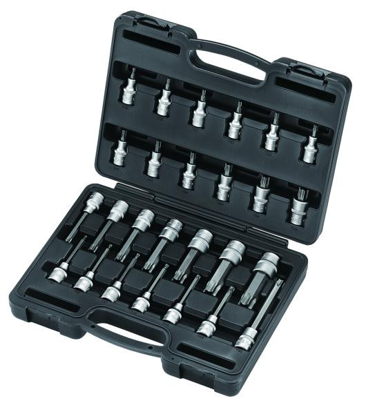 Buy 1/2 "TEHOOK-BIT TORX (T20-T100) 26 BC (Force 4263)