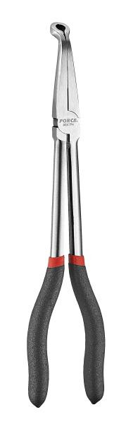 Купить Длинногубцы для разъединения трубопроводов L=280 мм (FORCE 5047P4)