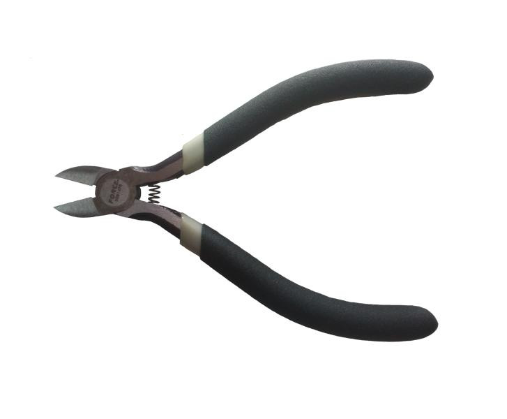 Купити Бокорезы диагональные мини L=150 мм (FORCE 50814P8)