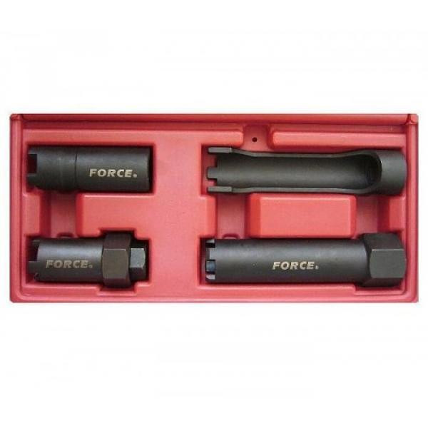 Buy Set of heads for nozzles (carzov. Auto) 4 Ed. (Force 904k1)