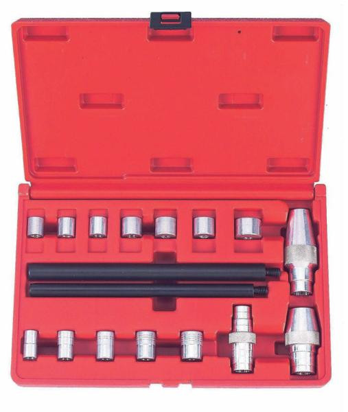 Купить Комплект для центровки дисков сцепления (FORCE 917T2)