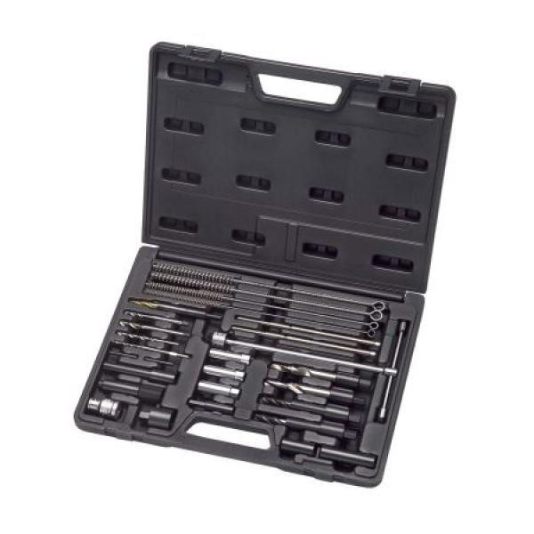 Купить Набор для чистки седел под свечу накаливания (FORCE 927G3)