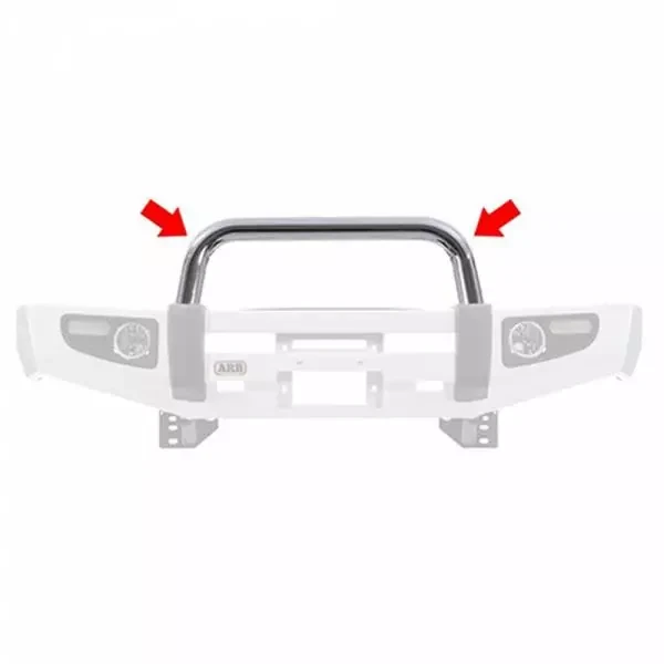 Buy Arc Arb Sahara for VW Amarok from 2010 Arb 5170010