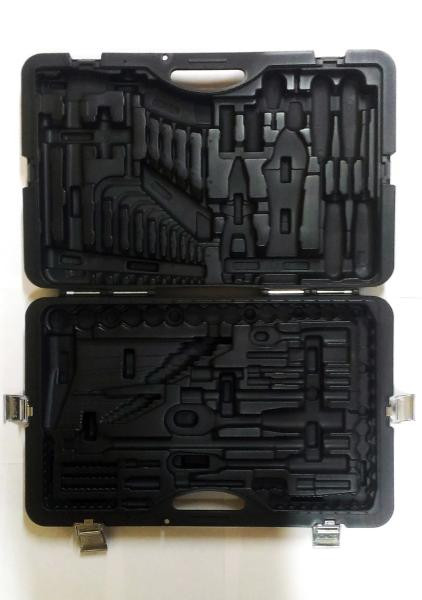 Купить Кейс на 142 пр. (пустой) (FORCE PO41421)