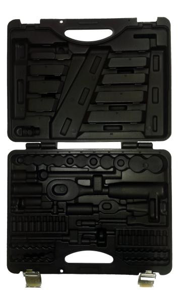 Купить Кейс на 82 пр. (пустой) (FORCE PO4821)