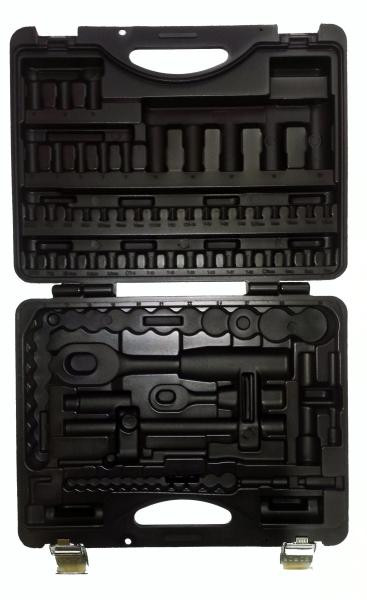 Купить Кейс на 94 пр. (пустой) (FORCE PO4941)