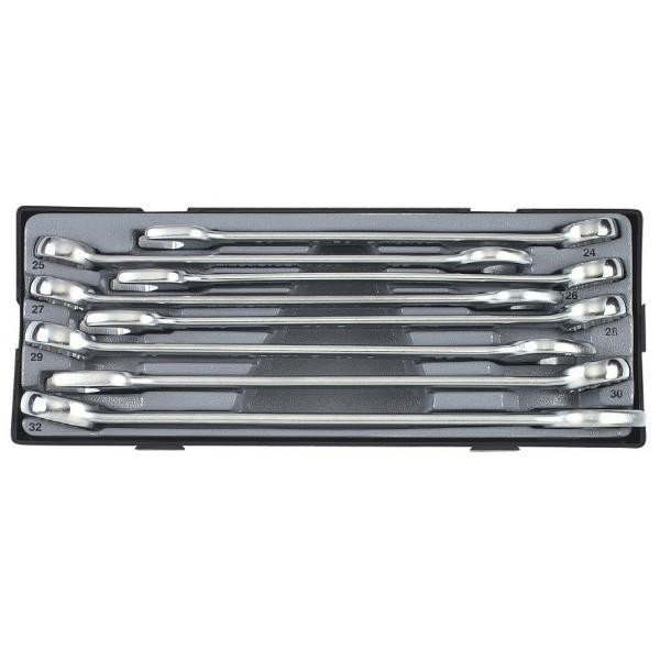 Купить Набор ключей комбинированных 8 пр. (FORCE T5089)