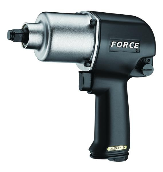 Купить 1/2'' Пневмогайковерт (542 Нм) (FORCE 82541)