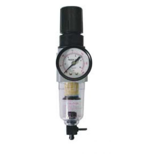 Buy 1/4 "Minifillter Air Regulator (Sumake SA-1122F & R)